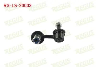 REGUS RG-LS-20003 Z-Rot On Sol Honda Cıvıc Vıı 2001-2005 / Honda Cr-V Iı 2002-2006 / Acura El 2001-2005 / Acura Rsx 20 