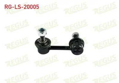 REGUS RG-LS-20005 Z-Rot On Sol Honda Cıvıc Vııı 2006-2012 / Acura Csx 2005-2011 