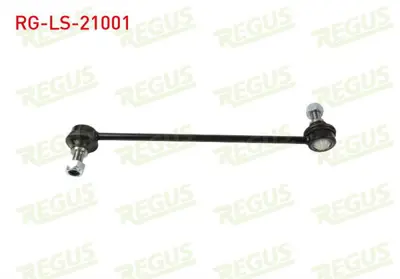 REGUS RG-LS-21001 Z-Rot On Hyundaı Accent 2011- / Hyundaı Elantra Gt 2011-2016 / Hyundaı I30 2011-2017 / Kıa Ceed 2012 