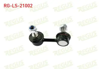 REGUS RG-LS-21002 Z-Rot On Sağ Hyundaı Accent Iı 2000-2005 / Hyundaı Matrıx 2001-2010 