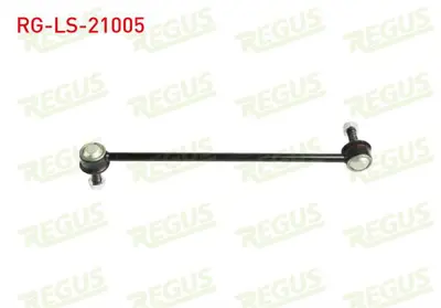 REGUS RG-LS-21005 Z-Rot On Sağ Hyundaı Accent 2005-2010 / Kıa Rıo 2005-2011 