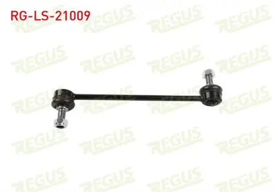 REGUS RG-LS-21009 Z-Rot On Hyundaı I30 2007-2011 / Hyundaı Elantra 2007-2011 / Kıa Ceed 2006-2012 