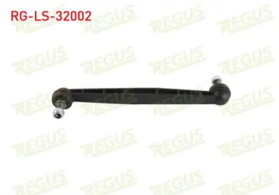 REGUS RG-LS-32002 Z-Rot On Sol-Sağ Opel Astra G - H 1998-2009 / Zafıra A - B 1998-2011 