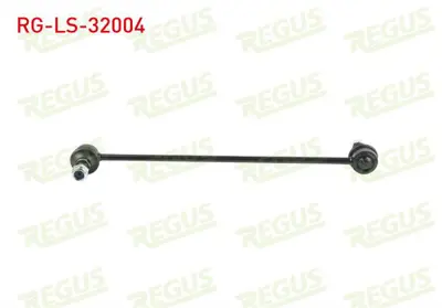 REGUS RG-LS-32004 Z-Rot On Opel Vectra C 2002-2008 / Sıgnum 2003-2008 / Fıat Croma 2005-2011 / Saab 9_3 2002-2009 