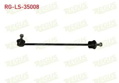 REGUS RG-LS-35008 Z-Rot On Renault Laguna 1993-2001 / Renault 25 1984-1993 / Renault Espace 1984-2002 / Renault Safran 