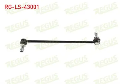 REGUS RG-LS-43001 Z-Rot On Sol-Sağ Toyota Corolla 2007- / Aurıs I - Iı 2007-2018 / Rav4 2005-2018 / Lexus Nx 2015- 