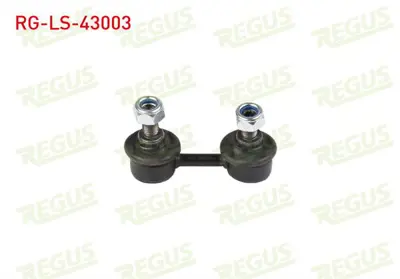 REGUS RG-LS-43003 Z-Rot On Toyota Corolla 1992-1997 / Toyota Camry 1991-1996 