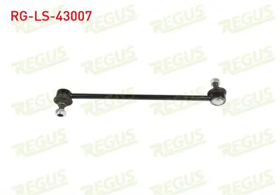 REGUS RG-LS-43007 Z-Rot On Toyota Corolla 2002-2007 / Toyota Celıca 1999-2005 / Pontıac Vıbe 2003-2010 