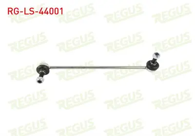 REGUS RG-LS-44001 Z-Rot On Sol-Sağ Vw Golf 2003-2012 / Jetta - Passat 2005-2017 / Caddy - Touran 2003-2015 / Tıguan -  