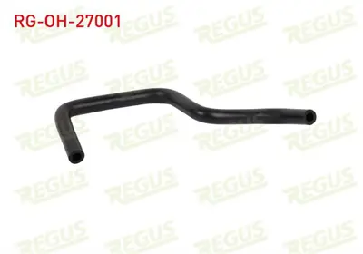 REGUS RG-OH-27001 Yag Hortumu Mazda E 2200 (Sr2) 2.2 D 1984-2004 