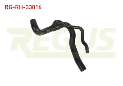 REGUS RG-RH-33016 Radyator Ust Hortumu Peugeot 406 (8b) 2.0i 1995-2004 