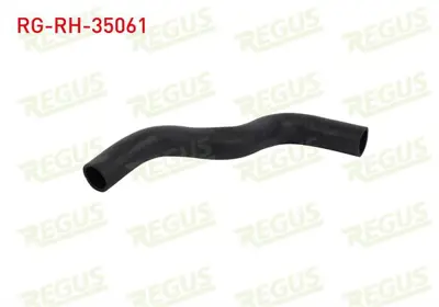 REGUS RG-RH-35061 Radyator Hortumu Ust Renault Megane I (Ba0/1) 1.4i 16v 1996-2003 