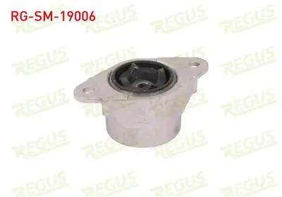 REGUS RG-SM-19006 Amortısor Takozu Arka Sol-Sağ Ford Fıesta V 1.25i 2001-2008 