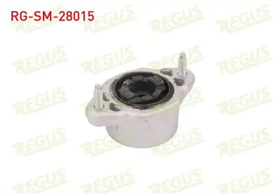 REGUS RG-SM-28015 Amortısor Takozu Arka Sol-Sağ Mercedes C Class (W204) C 180 2007-2014 