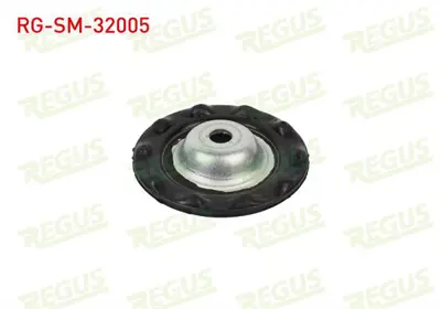 REGUS RG-SM-32005 Amortısor Takozu On Sol-Sağ Opel Astra G (F69) 1.6 16v 1998-2005 