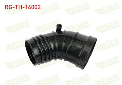 REGUS RG-TH-14002 Turbo Hortumu Orta Ust Bmw 3 Serısı (E46) 330 İ 1998-2005 