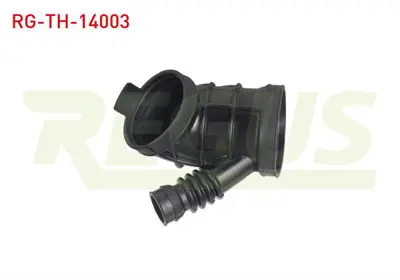 REGUS RG-TH-14003 Turbo Hortumu Arka Bmw 3 Serısı (E46) 320 İ - 323 İ - 325 İ - 328 İ 1998-2005/ 5 Serısı (E39) 520 İ  