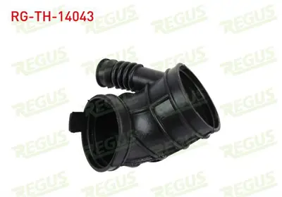 REGUS RG-TH-14043 Turbo Hortumu Bmw 3 Serısı (E46) 330 İ - 330 Xi 2000-2005 