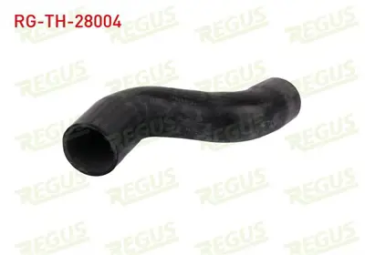 REGUS RG-TH-28004 Turbo Hortumu Mercedes Sprınter 2006- 