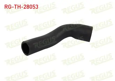 REGUS RG-TH-28053 Turbo Hortumu Mercedes Sprınter 46t (906) 416 Cdı 2006-2009 