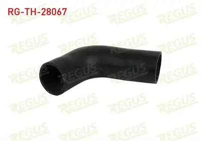 REGUS RG-TH-28067 Turbo Hortumu Mercedes Sprınter 46t (906) 413 Cdı 2006-2009 