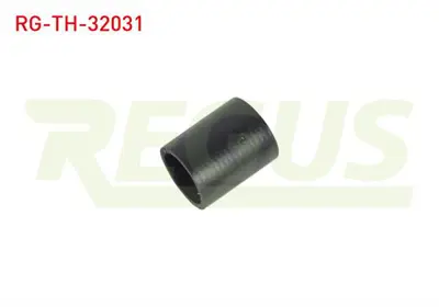 REGUS RG-TH-32031 Turbo Hortumu Opel Corsa C 1.3 Cdtı 2000-2006 