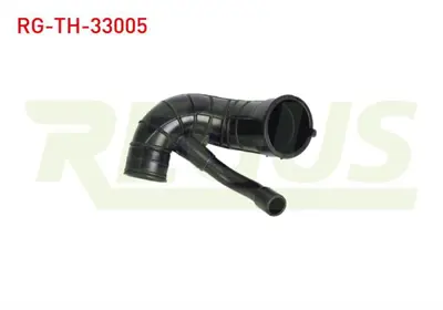 REGUS RG-TH-33005 Turbo Hortumu Peugeot 206 (2a/C) 1.4 Hdı 1998-2006 