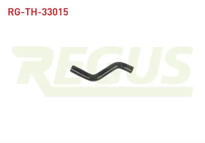 REGUS RG-TH-33015 Turbo Hortumu Peugeot 307 (3a/C) 1.4 Hdı 2000-2007 