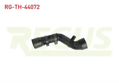 REGUS RG-TH-44072 Turbo Hortumu Volkswagen Golf Iv - Bora 1.8 T 1997-2005 