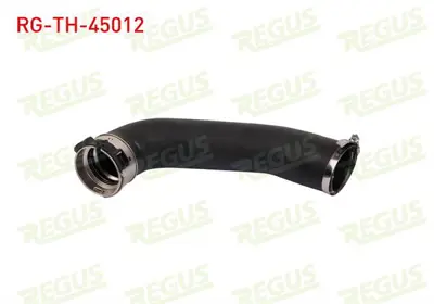 REGUS RG-TH-45012 Turbo Hortumu Volvo S60 / V60 / V70 2015- 