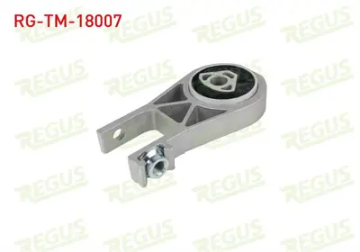 REGUS RG-TM-18007 Sanzıman Takozu Ducato Iıı 2006- / Boxer Iıı 2006- / Jumper Iıı 2006- 