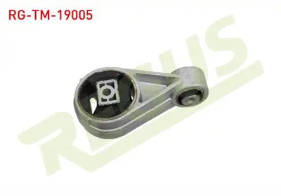 REGUS RG-TM-19005 Sanzıman Takozu Alt Ford Focus I (Dawdbw) 1.4i 16v 1998-2004 