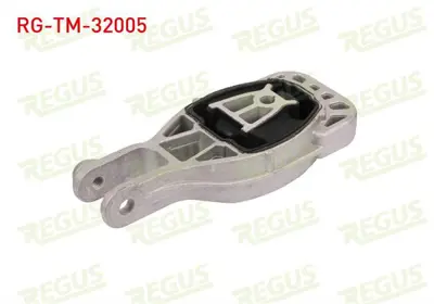 REGUS RG-TM-32005 Sanzıman Takozu Mokka 1.4-1.6 Cdtı / Aveo 1.2-1.3d-1.4-1.6 