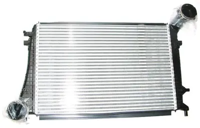 VEKA 42-4406 Turbo Radyatoru (Intercooler) Volkswagen Caddy Iıı (2ka.2kh.2ca.2ch) 1.9 Tdı (Bsu. Bjb. Bls) 2004-20 