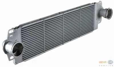 VEKA 42-4410 Turbo Radyatoru (Intercooler) Volkswagen Transporter V (7ha.7hh.7ea.7eh) 1.9 Tdı 2003-2011 