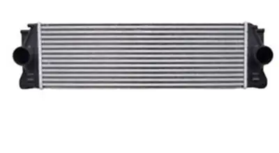 VEKA 42-4413 Turbo Radyatoru (Intercooler) Volkswagen Crafter 30-35 (2e) 2.5 Tdı 2006-2011 