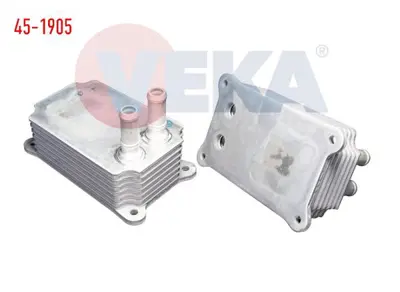 VEKA 45-1905 Yag Sogutucusu Tek Ford Transıt (V184) 2.4 Tdcı Arkadan Itıslı 2000-2006 