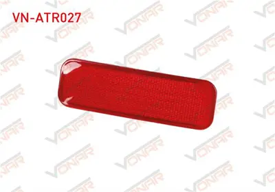 VONAR VN-ATR027 Arka Tampon Reflektor Sağ Courıer 