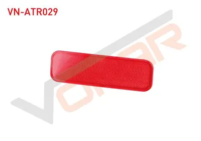 VONAR VN-ATR029 Arka Tampon Reflektor Sağ Transıt V-362 / V-363 