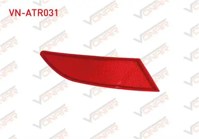 VONAR VN-ATR031 Arka Tampon Reflektor Sağ Focus 2012- 