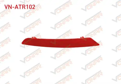 VONAR VN-ATR102 Arka Tampon Reflektoru Sağ Seat Ibıza 2013-2017 