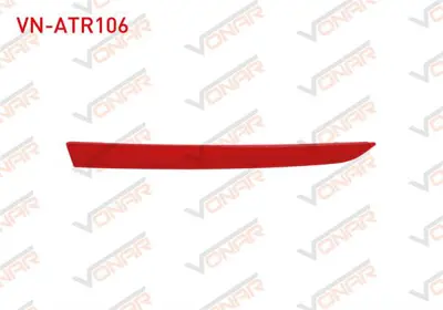 VONAR VN-ATR106 Arka Tampon Reflektoru Sağ Bmw 3 Serısı F30 M Paket 