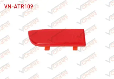 VONAR VN-ATR109 Arka Tampon Reflektoru Sol Vıto W639 2004- 