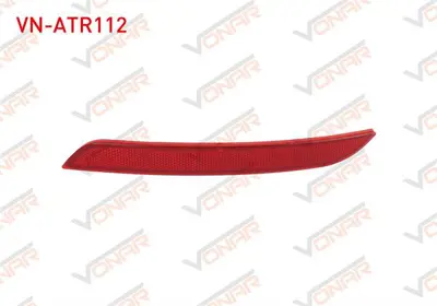 VONAR VN-ATR112 Arka Tampon Reflektoru Sağ Bmw 3 Serısı F30 