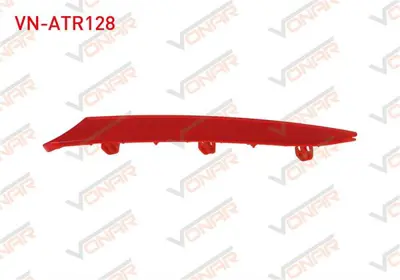 VONAR VN-ATR128 Arka Tampon Reflektoru Sağ Bmw 3 Serısı (G20) (M Paket) 