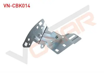 VONAR VN-CBK014 On Çamurluk Bağlantı Ayagı Sol Peugeot 208 