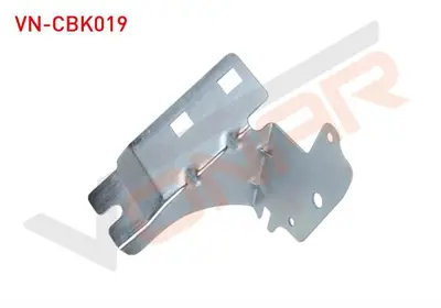 VONAR VN-CBK019 On Çamurluk Bağlantı Ayagı Sağ Peugeot 301 