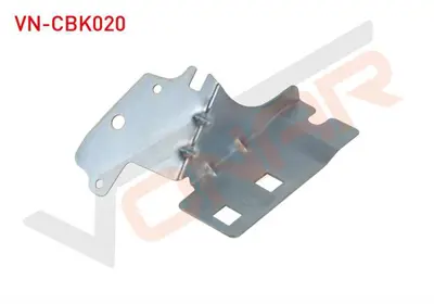 VONAR VN-CBK020 On Çamurluk Bağlantı Ayagı Sol Peugeot 301 