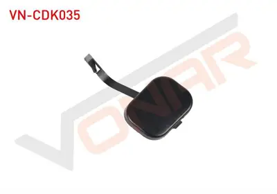 VONAR VN-CDK035 Arka Tampon Cekı Demır Kapağı Peugeot 307 