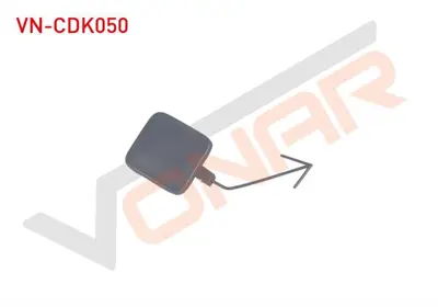 VONAR VN-CDK050 On Tampon Cekı Demır Kapağı Seat Leon 2013-2016 